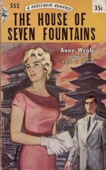 The House of Seven Fountains The House of Seven Fountains