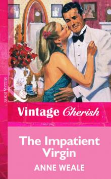 The Impatient Virgin The Impatient Virgin