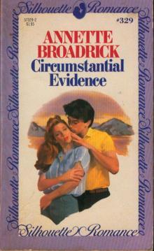 Circumstantial Evidence Circumstantial Evidence