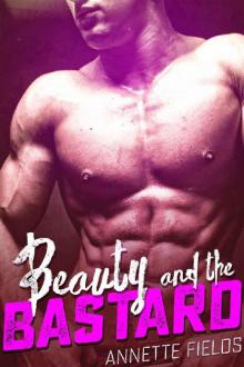 Beauty and the Bastard: A Royal Bad Boy Romance