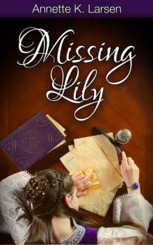 Missing Lily