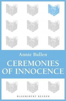 Ceremonies of Innocence