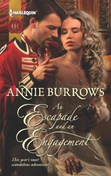 An Escapade and an Engagement An Escapade and an Engagement