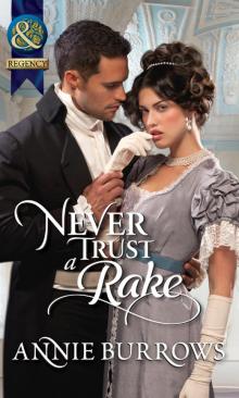 Never Trust a Rake Never Trust a Rake