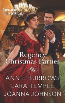 Regency Christmas Parties Regency Christmas Parties