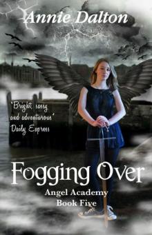 Fogging Over Fogging Over