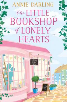 The Little Bookshop of Lonely Hearts