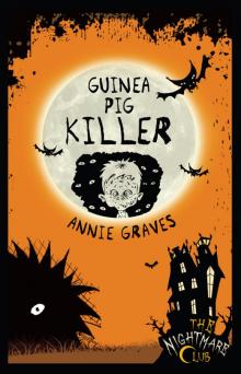 Guinea Pig Killer Guinea Pig Killer