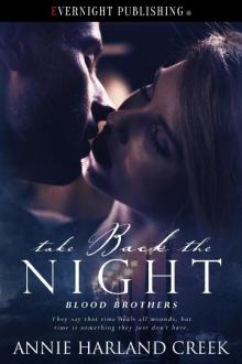 Take Back the Night Take Back the Night