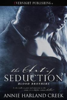 The Art of Seduction The Art of Seduction