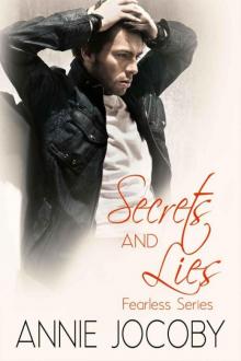 Secrets and Lies