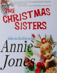 The Christmas Sisters