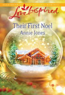 Their First Noel