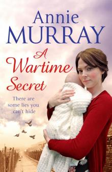 A Wartime Secret