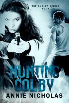 Hunting Colby Hunting Colby
