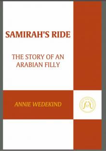 Samirah's Ride Samirah's Ride