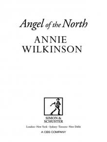 Angel of the North