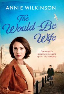 The Would-Be Wife
