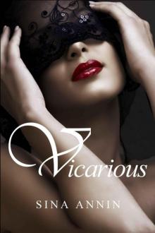 Vicarious (The Vicarious Trilogy)