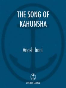 The Song of Kahunsha