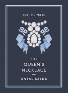 The Queen's Necklace