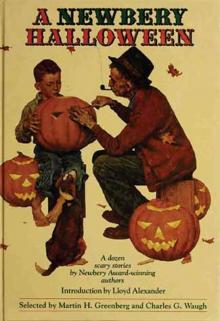 A Newberry Halloween