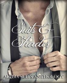 Alpha Suits: Suits & Shades