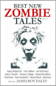 Best New Zombie [3] - Best New Zombie Tales, Vol. 3