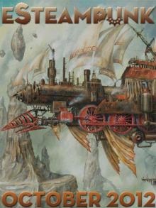 eSteampunk Vol. 01 No. 01