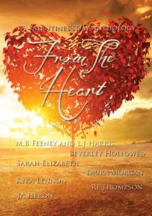From the Heart: A Valentine's Day Anthology