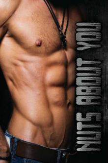 Nuts About You: A Testicular Cancer Anthology