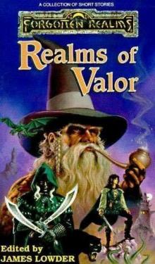 Realms of Valor (зк)