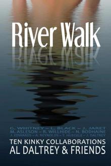River Walk: Ten Kinky Collaborations