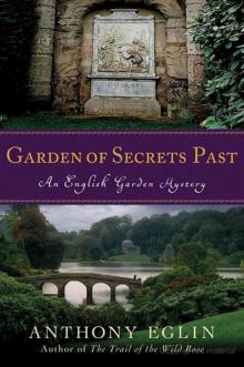 EG05 - Garden of Secrets Past