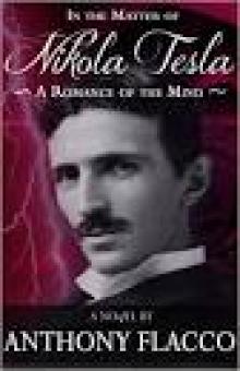 In the Matter of Nikola Tesla