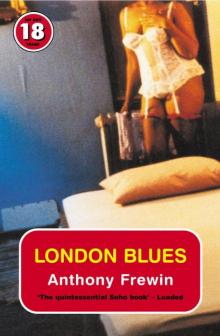 London Blues London Blues