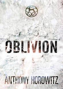 The Power of Five: Oblivion The Power of Five: Oblivion