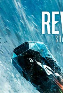 Revenant (Shadow of War Book 1)