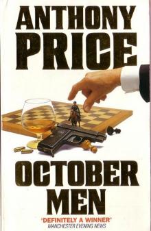 October Men