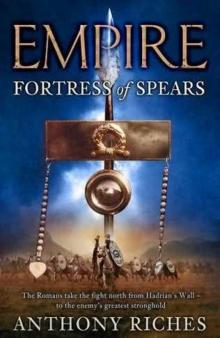 Fortress of Spears e-3