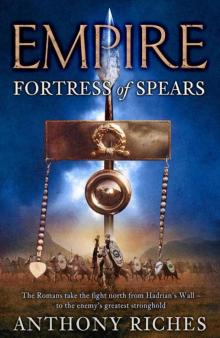 Fortress of Spears