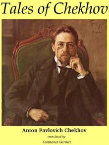 Tales of Chekhov