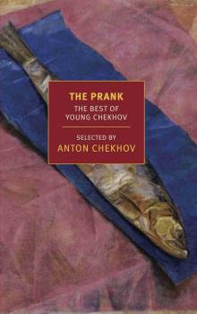 The Prank