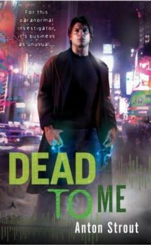 Dead To Me sc-1