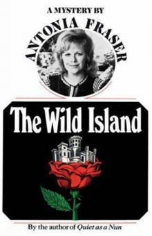 The Wild Island - Jemima Shore 02 The Wild Island - Jemima Shore 02
