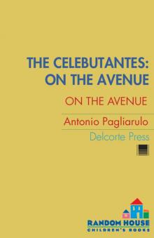 On the Avenue