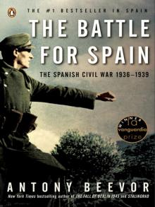 The Battle for Spain The Battle for Spain