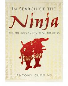 In Search of the Niinja