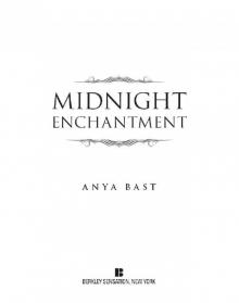 Midnight Enchantment