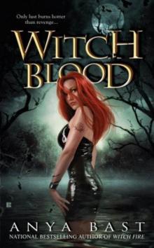 Witch Blood ew-2